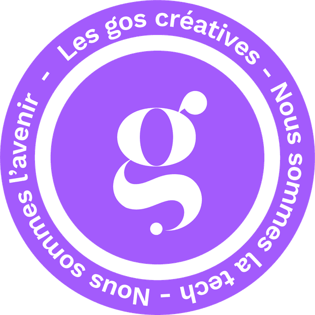 Les Gos Créatives